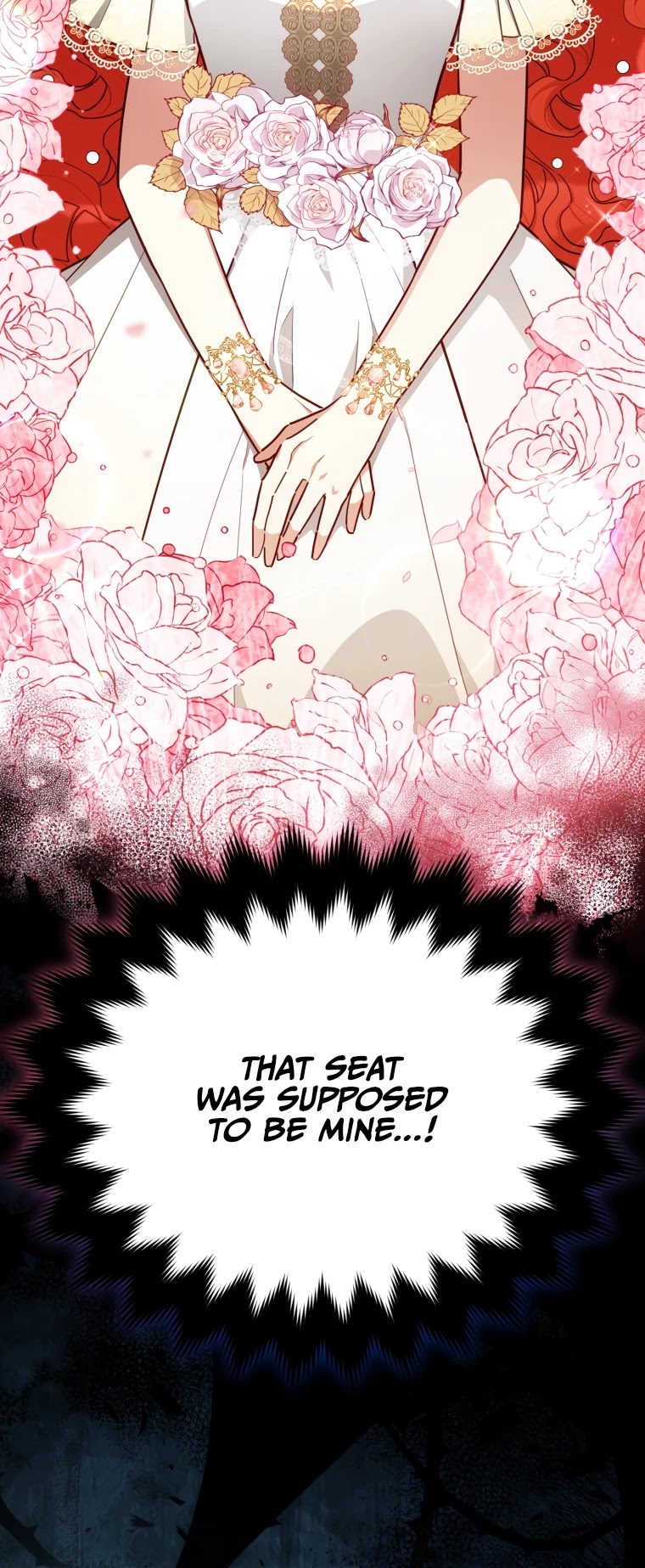 Untouchable Lady Chapter 45 page 3 - Chapter 45