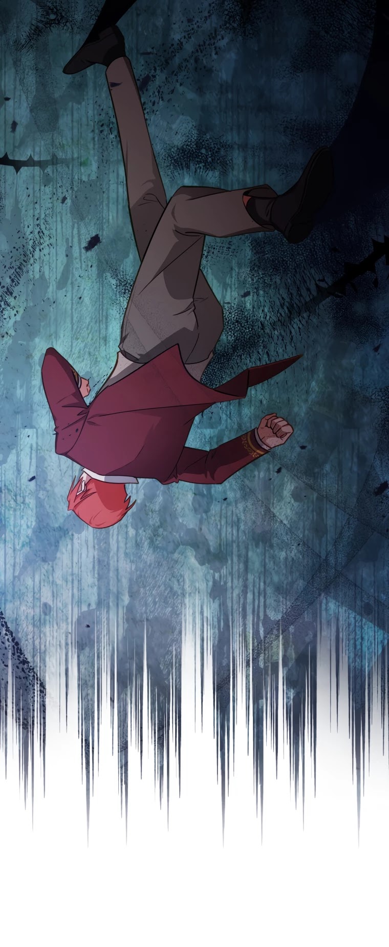 Untouchable Lady Chapter 45 page 4 - Chapter 45