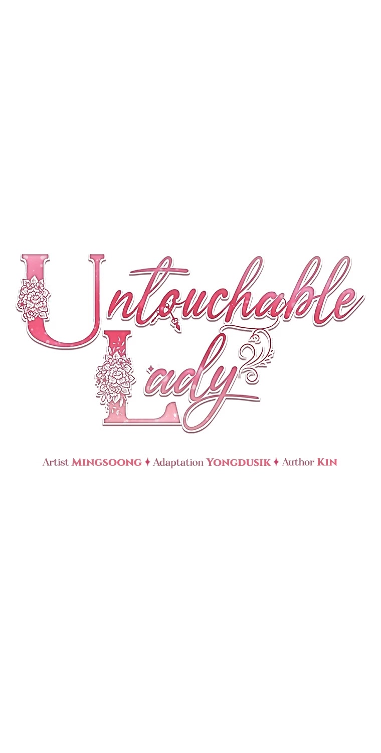 Untouchable Lady Chapter 45 page 7 - Chapter 45