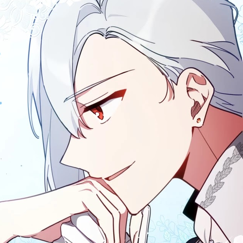 Untouchable Lady Chapter 45 cover
