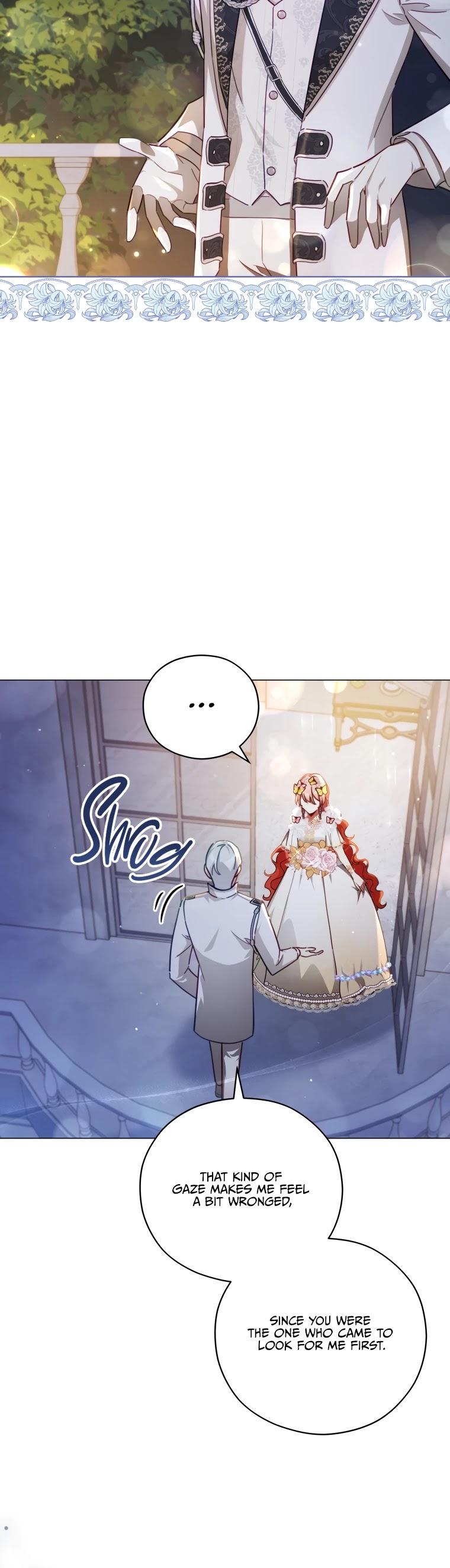 Untouchable Lady Chapter 46 page 14 - Chapter 46