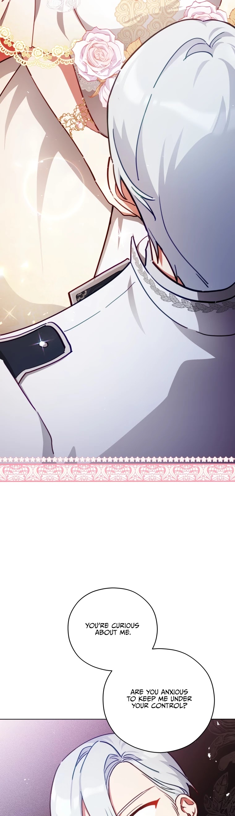 Untouchable Lady Chapter 46 page 19 - Chapter 46