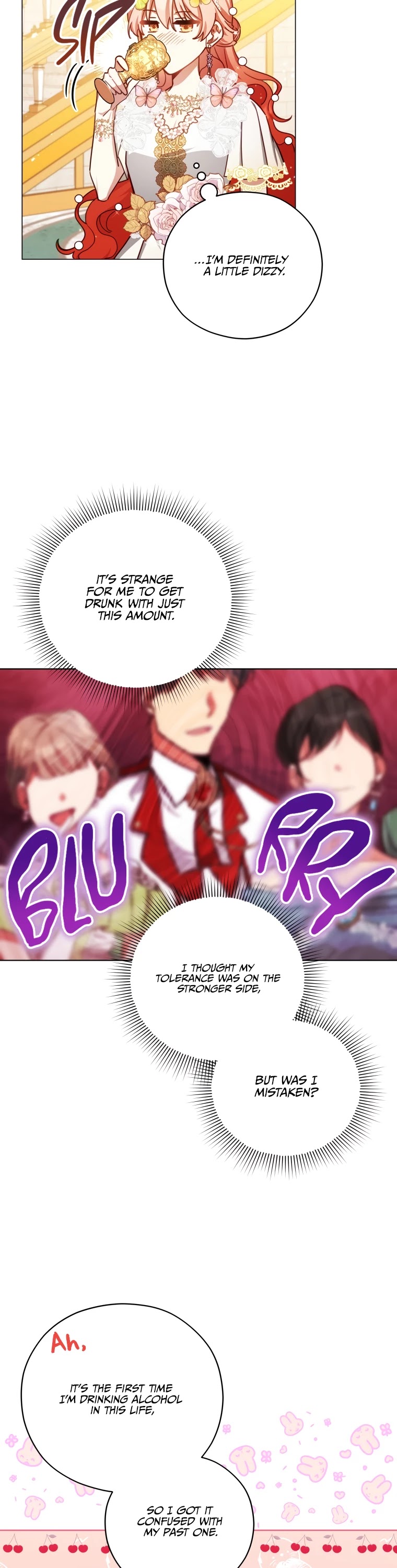 Untouchable Lady Chapter 46 page 2 - Chapter 46