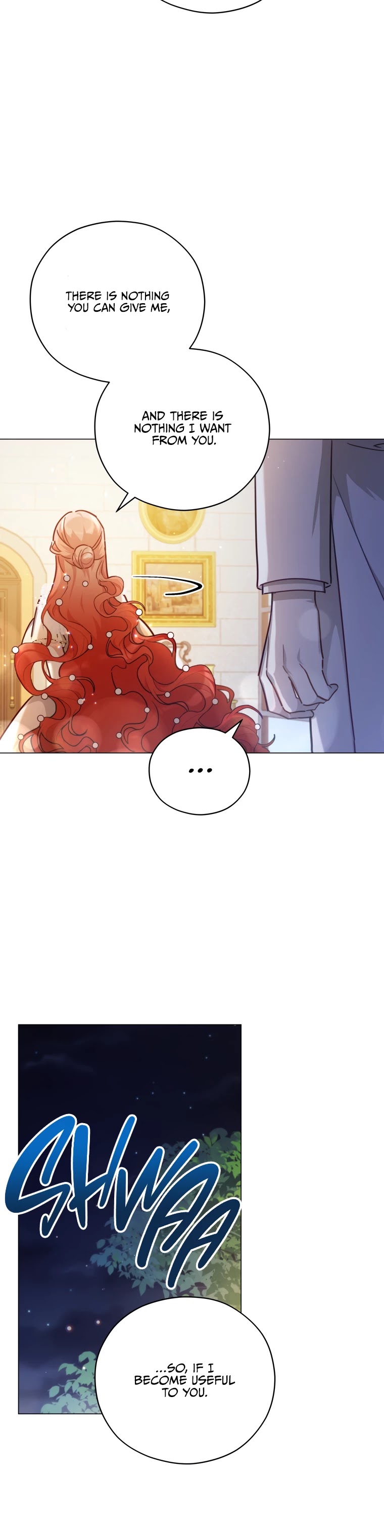 Untouchable Lady Chapter 46 page 22 - Chapter 46