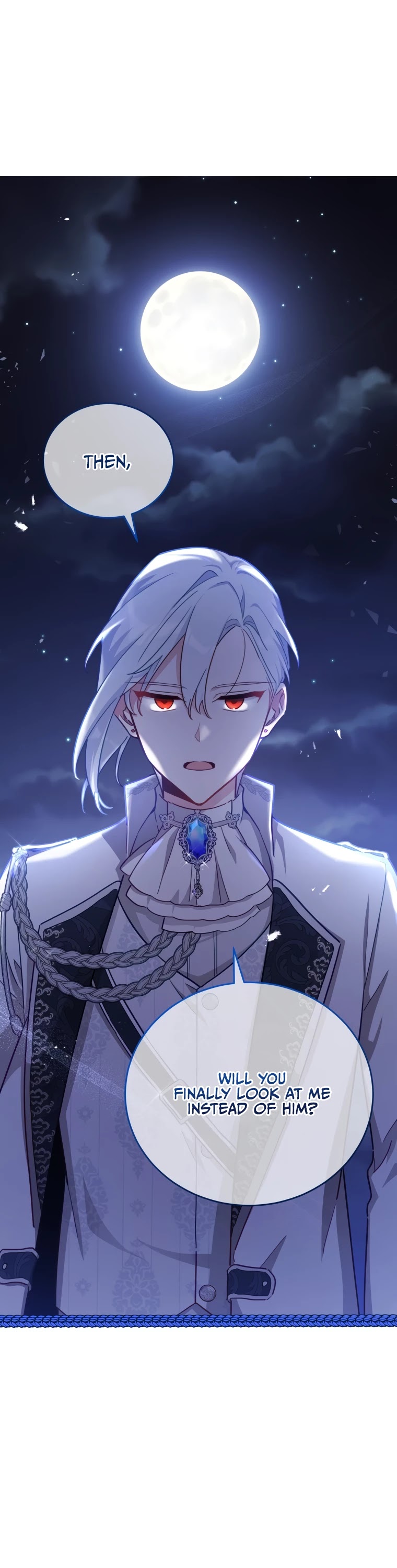 Untouchable Lady Chapter 46 page 23 - Chapter 46