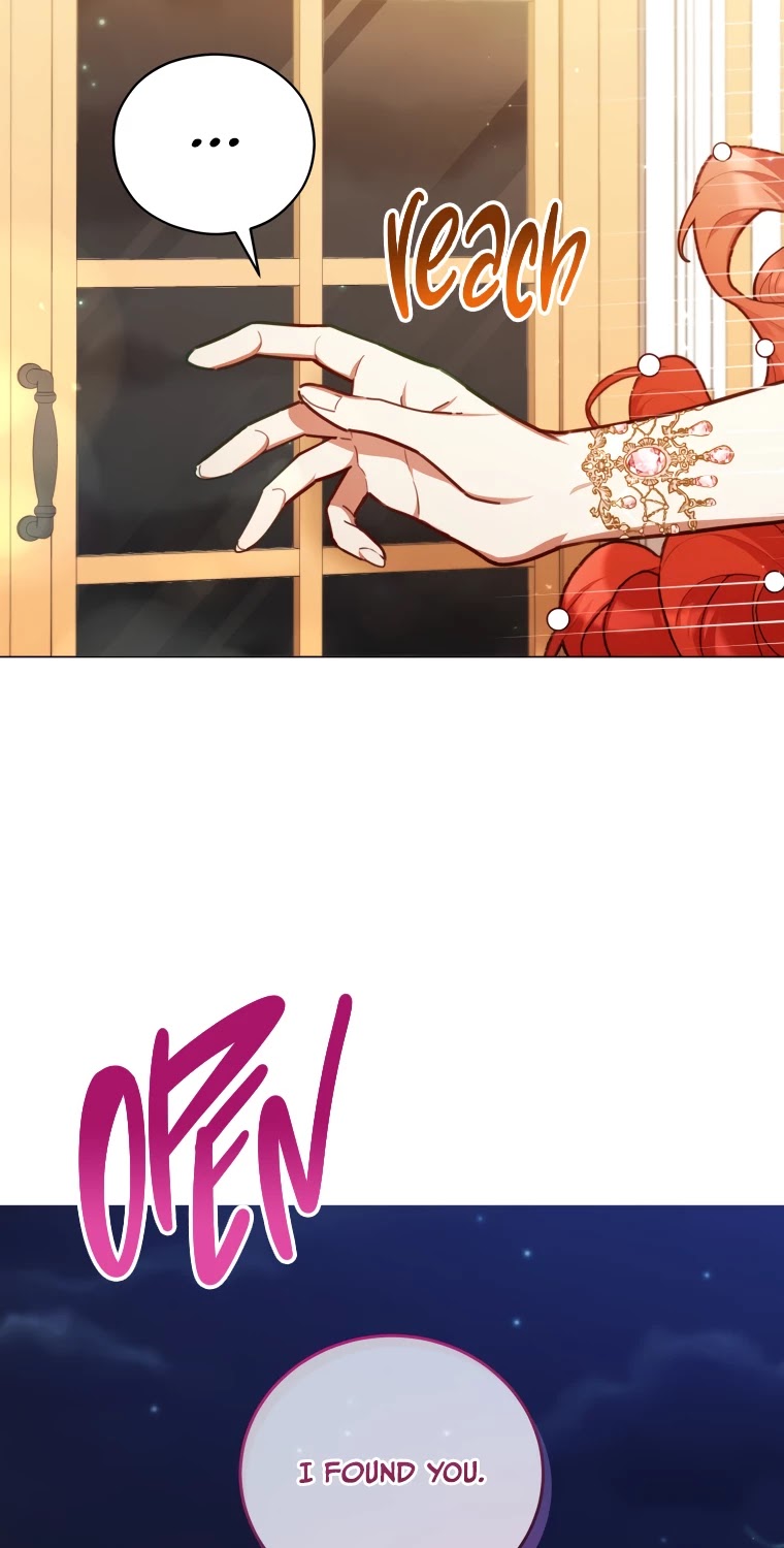Untouchable Lady Chapter 46 page 26 - Chapter 46