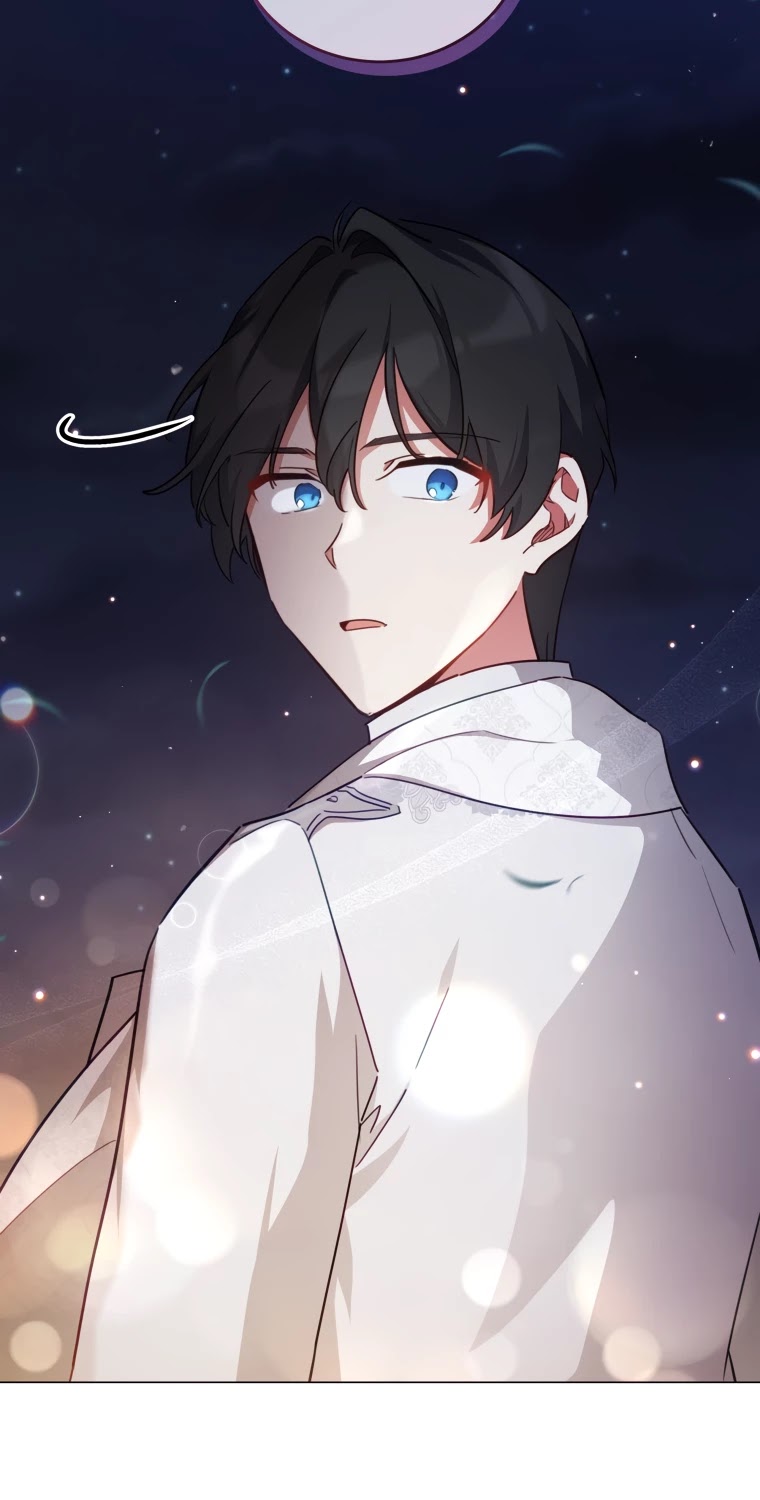 Untouchable Lady Chapter 46 page 27 - Chapter 46