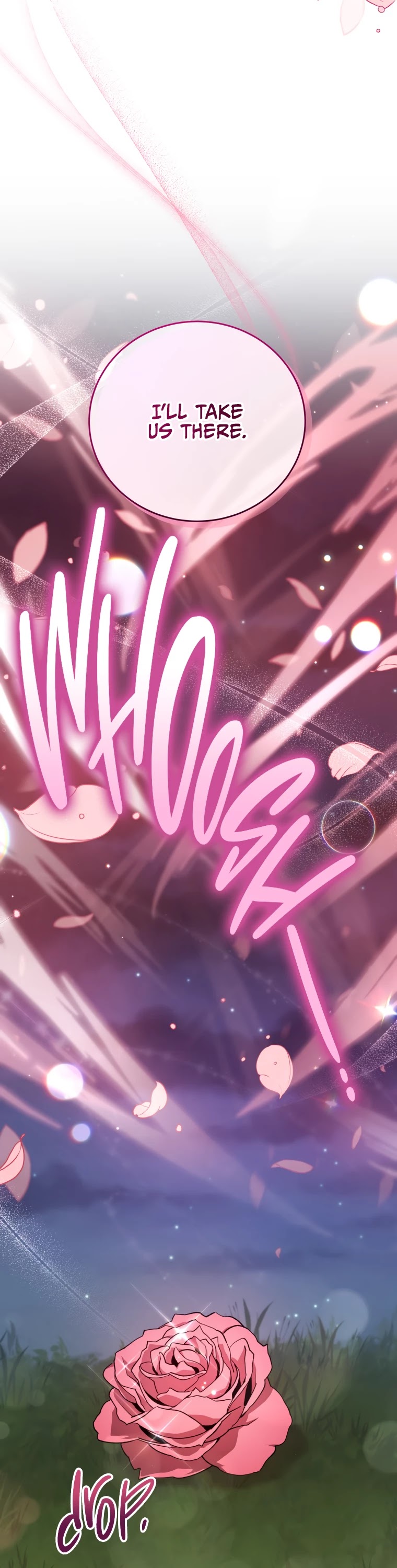 Untouchable Lady Chapter 46 page 35 - Chapter 46