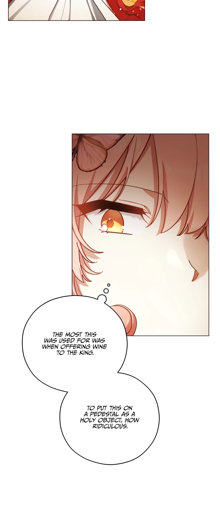 Untouchable Lady Chapter 46 page 4 - Chapter 46