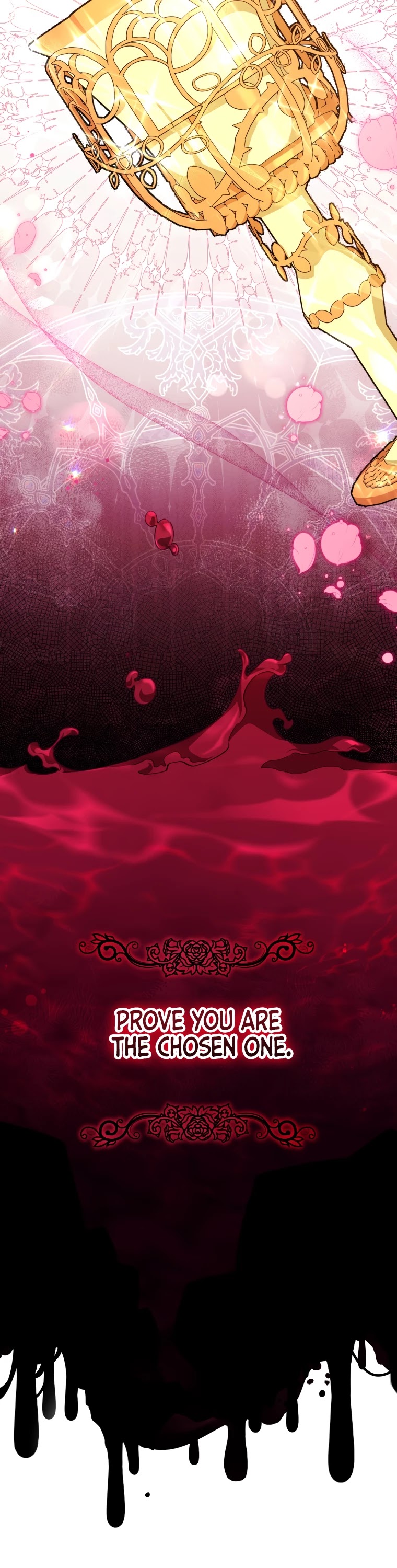 Untouchable Lady Chapter 46 page 6 - Chapter 46