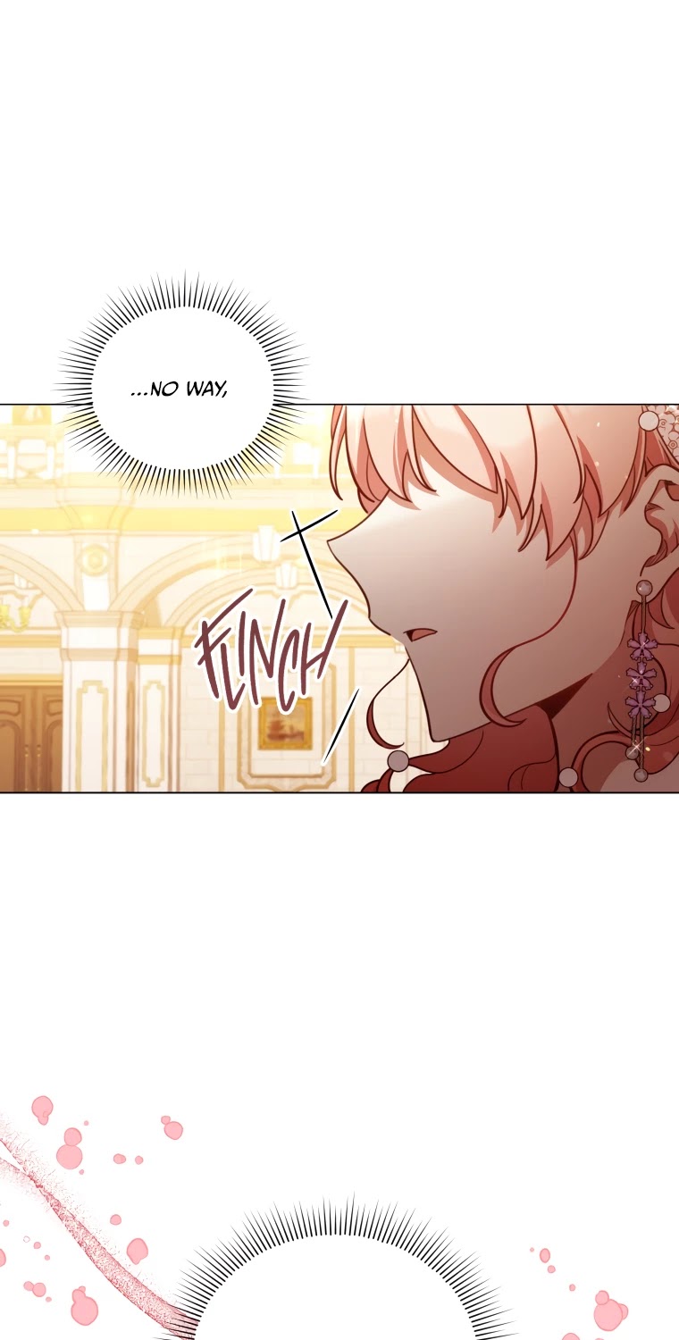 Untouchable Lady Chapter 46 page 7 - Chapter 46