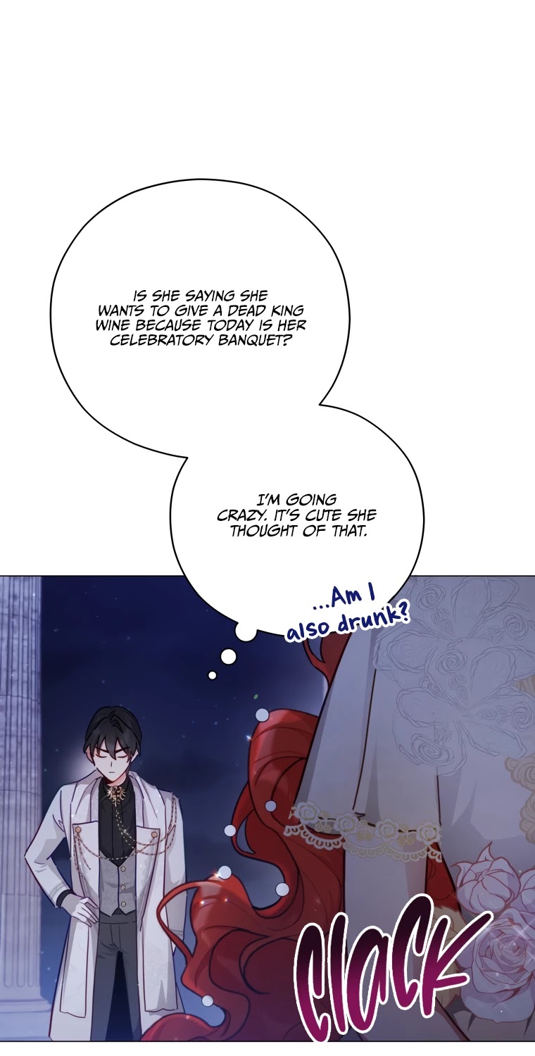 Untouchable Lady Chapter 47 page 10 - Chapter 47: End of Season 1