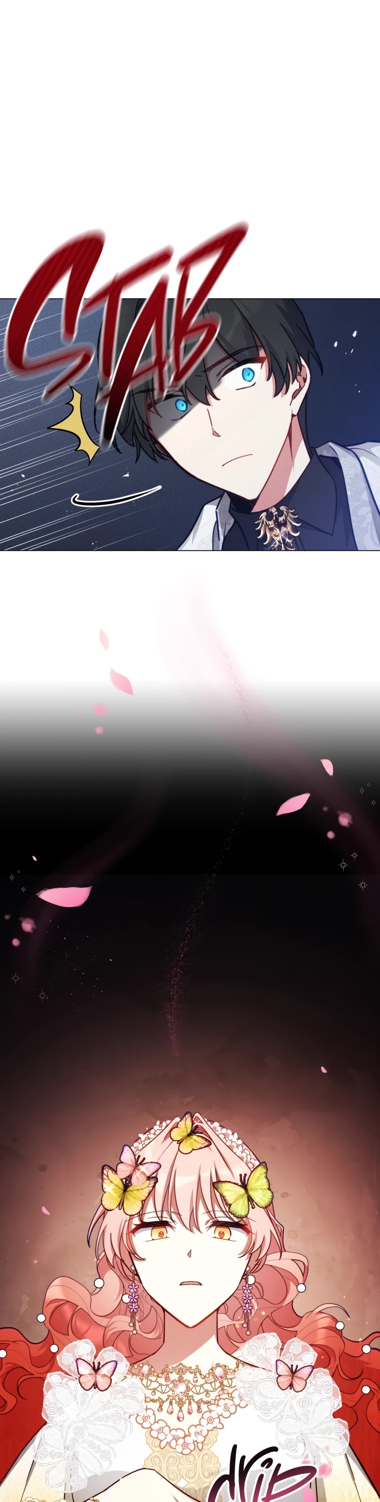 Untouchable Lady Chapter 47 page 11 - Chapter 47: End of Season 1