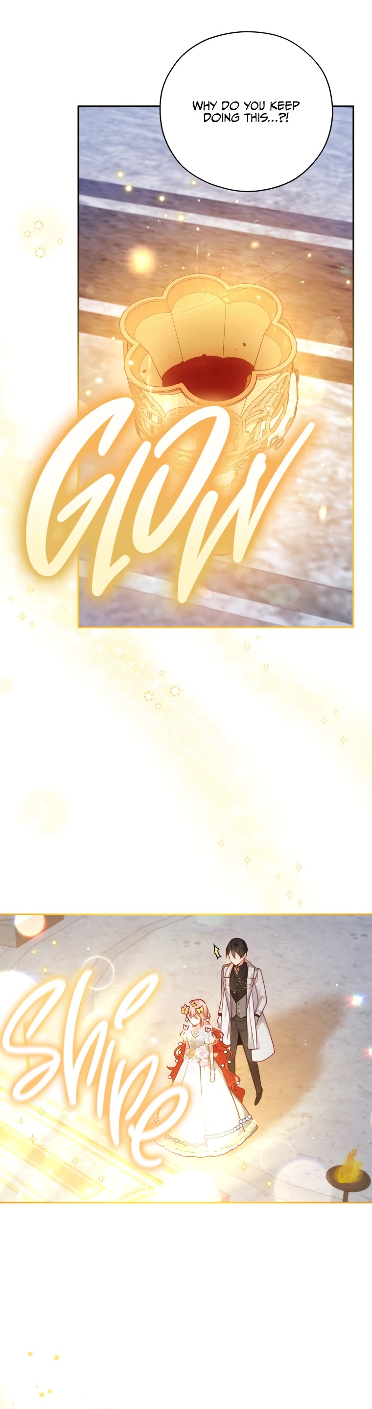 Untouchable Lady Chapter 47 page 13 - Chapter 47: End of Season 1