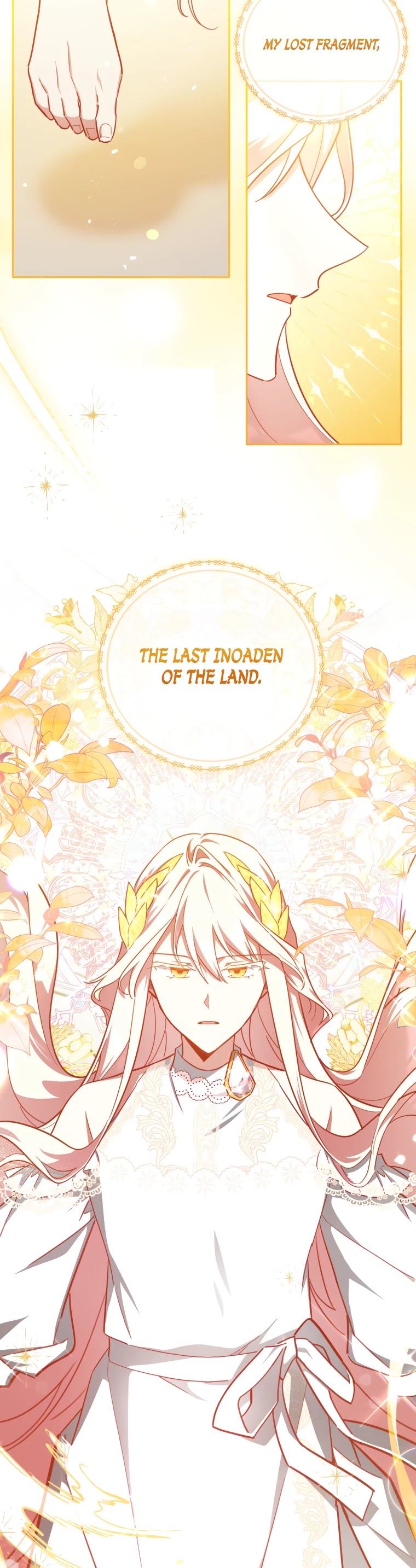 Untouchable Lady Chapter 47 page 15 - Chapter 47: End of Season 1