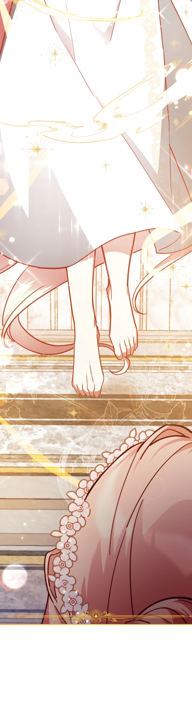 Untouchable Lady Chapter 47 page 16 - Chapter 47: End of Season 1