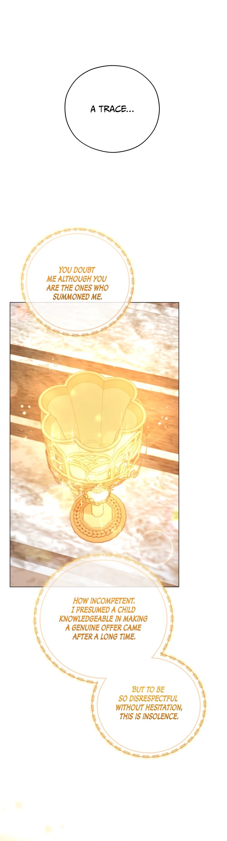 Untouchable Lady Chapter 47 page 19 - Chapter 47: End of Season 1