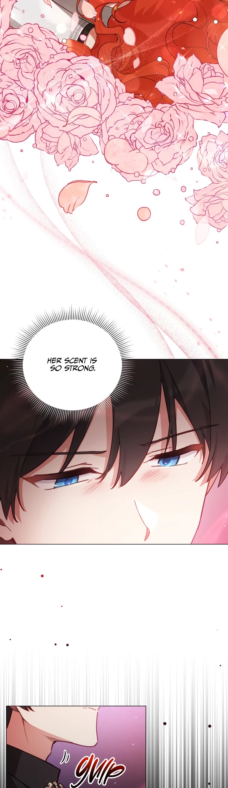 Untouchable Lady Chapter 47 page 2 - Chapter 47: End of Season 1