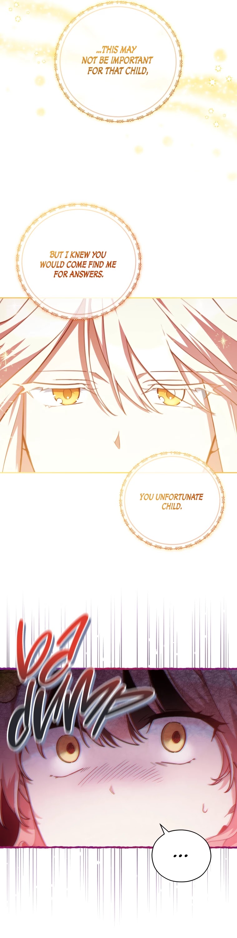 Untouchable Lady Chapter 47 page 20 - Chapter 47: End of Season 1