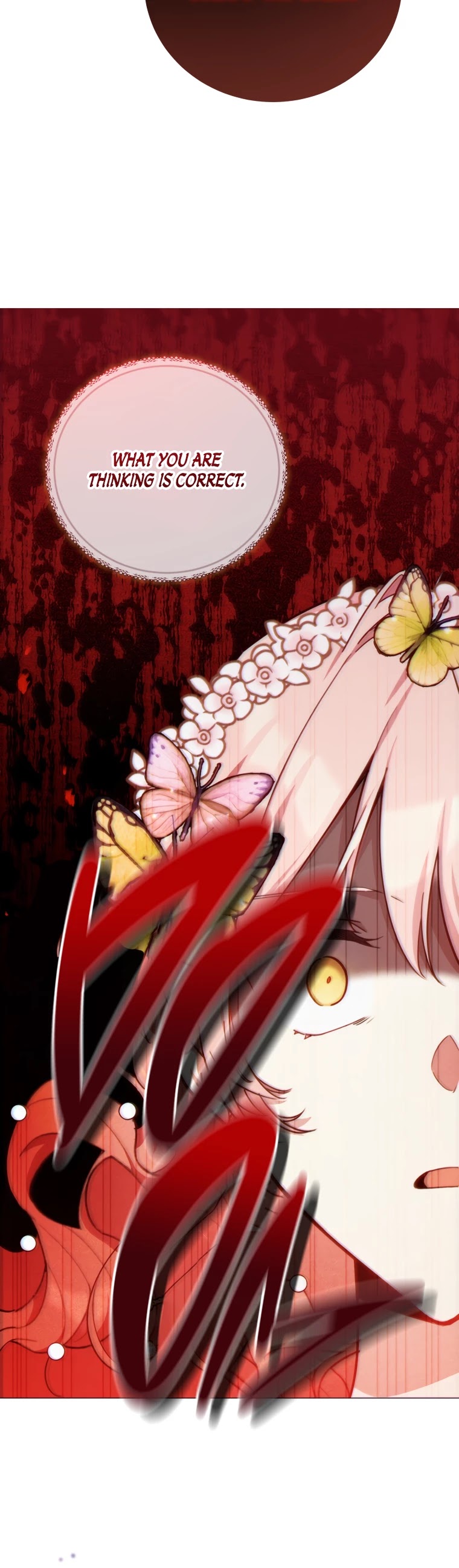 Untouchable Lady Chapter 47 page 25 - Chapter 47: End of Season 1