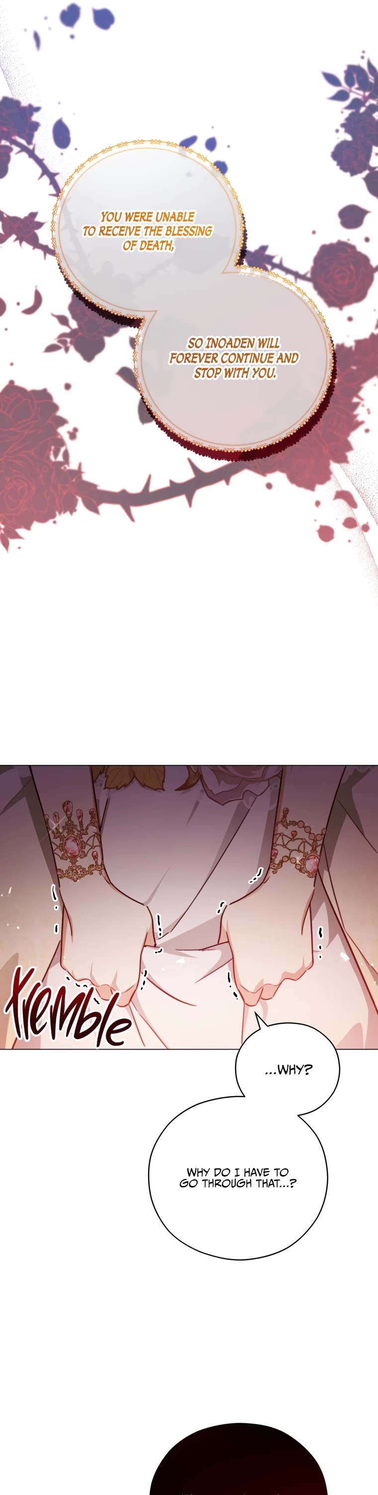 Untouchable Lady Chapter 47 page 26 - Chapter 47: End of Season 1