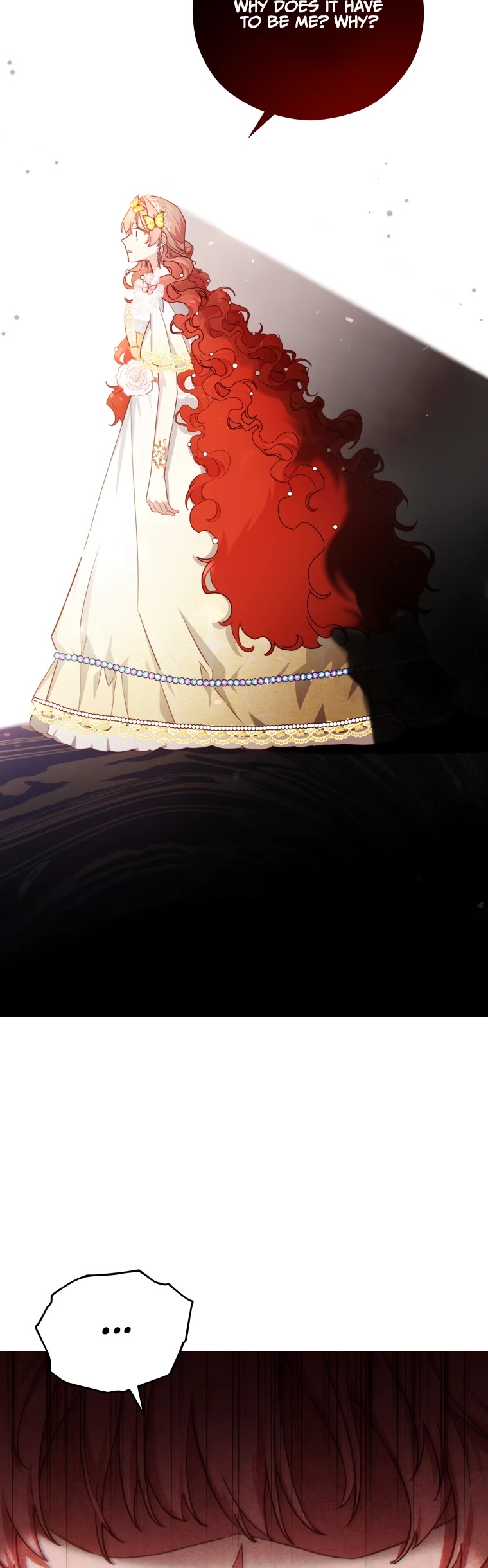 Untouchable Lady Chapter 47 page 27 - Chapter 47: End of Season 1