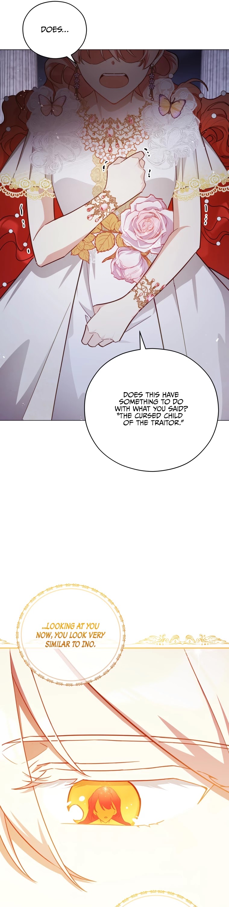 Untouchable Lady Chapter 47 page 29 - Chapter 47: End of Season 1