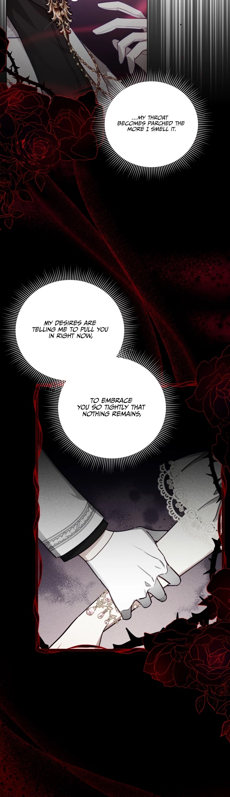 Untouchable Lady Chapter 47 page 3 - Chapter 47: End of Season 1