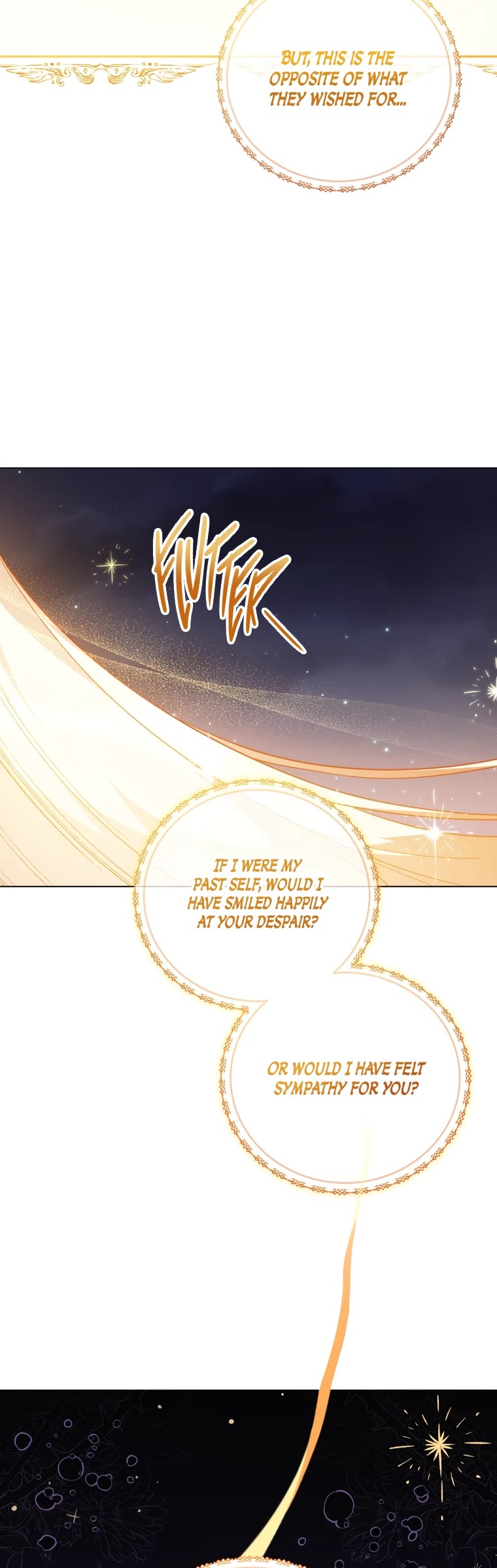 Untouchable Lady Chapter 47 page 30 - Chapter 47: End of Season 1