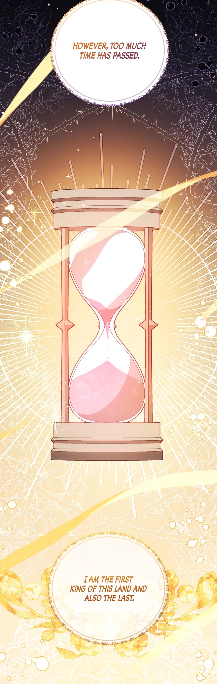Untouchable Lady Chapter 47 page 31 - Chapter 47: End of Season 1