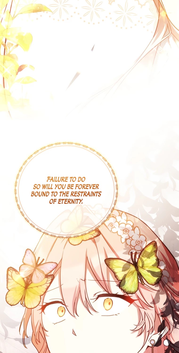 Untouchable Lady Chapter 47 page 37 - Chapter 47: End of Season 1