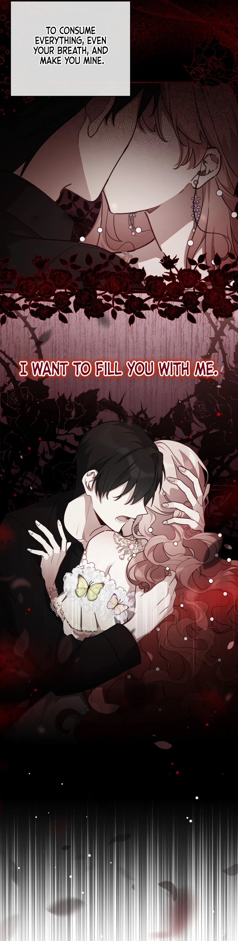 Untouchable Lady Chapter 47 page 4 - Chapter 47: End of Season 1