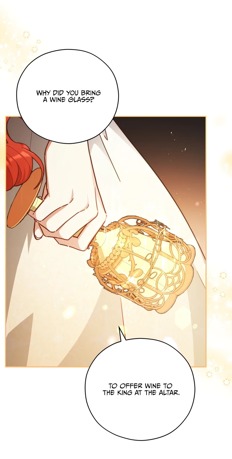 Untouchable Lady Chapter 47 page 9 - Chapter 47: End of Season 1