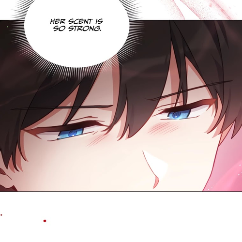 Untouchable Lady Chapter 47: End of Season 1 cover