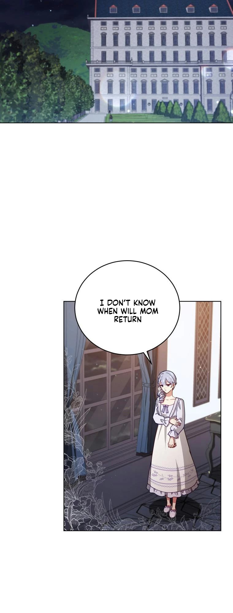 Untouchable Lady Chapter 48 page 13 - Chapter 48: Season 2