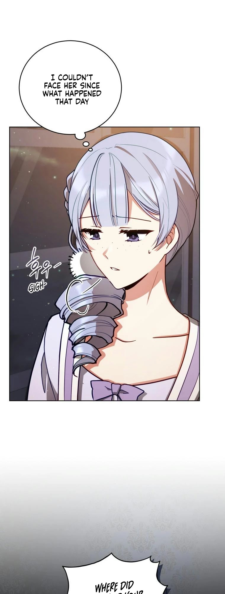 Untouchable Lady Chapter 48 page 14 - Chapter 48: Season 2