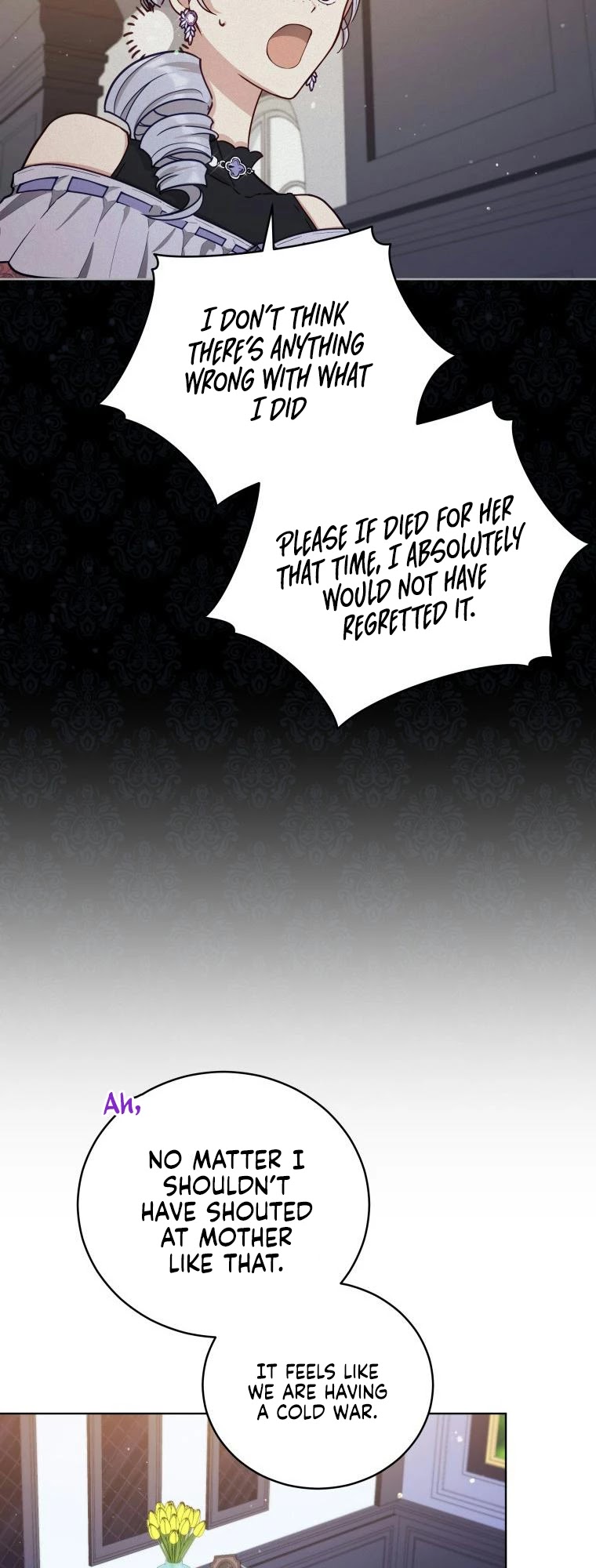 Untouchable Lady Chapter 48 page 18 - Chapter 48: Season 2