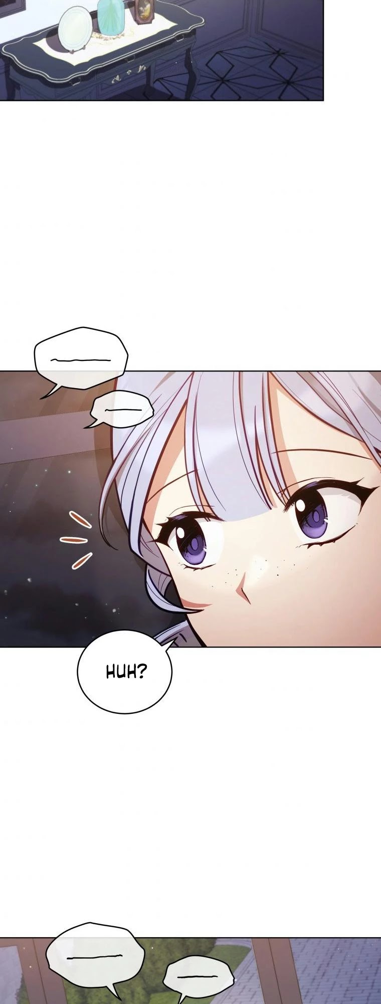 Untouchable Lady Chapter 48 page 19 - Chapter 48: Season 2