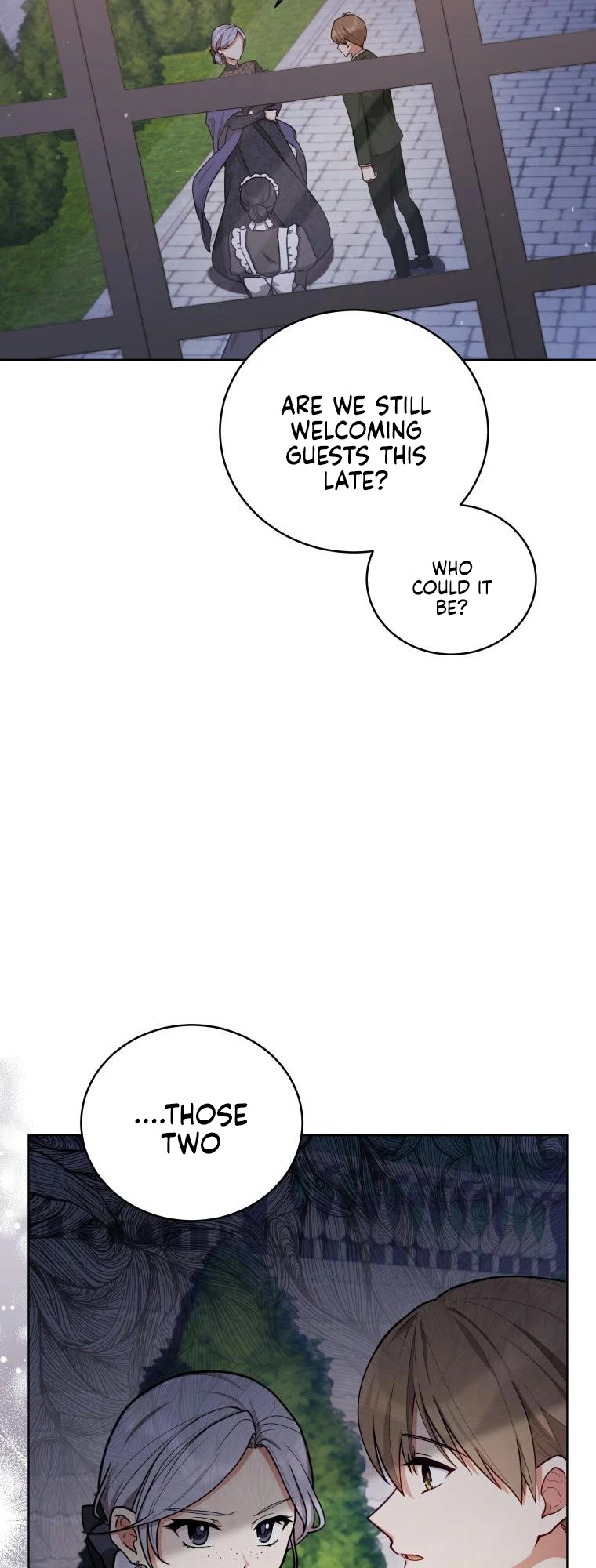 Untouchable Lady Chapter 48 page 20 - Chapter 48: Season 2
