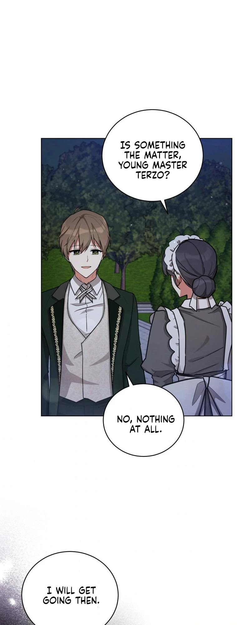 Untouchable Lady Chapter 48 page 24 - Chapter 48: Season 2