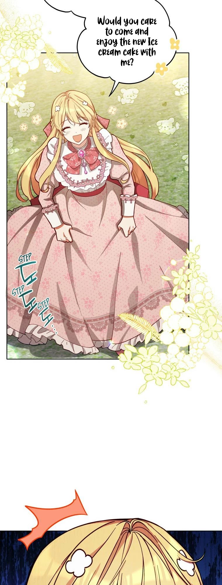 Untouchable Lady Chapter 48 page 27 - Chapter 48: Season 2