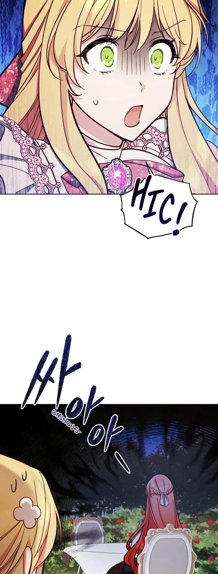 Untouchable Lady Chapter 48 page 28 - Chapter 48: Season 2
