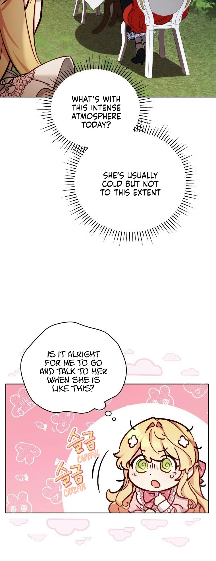 Untouchable Lady Chapter 48 page 29 - Chapter 48: Season 2