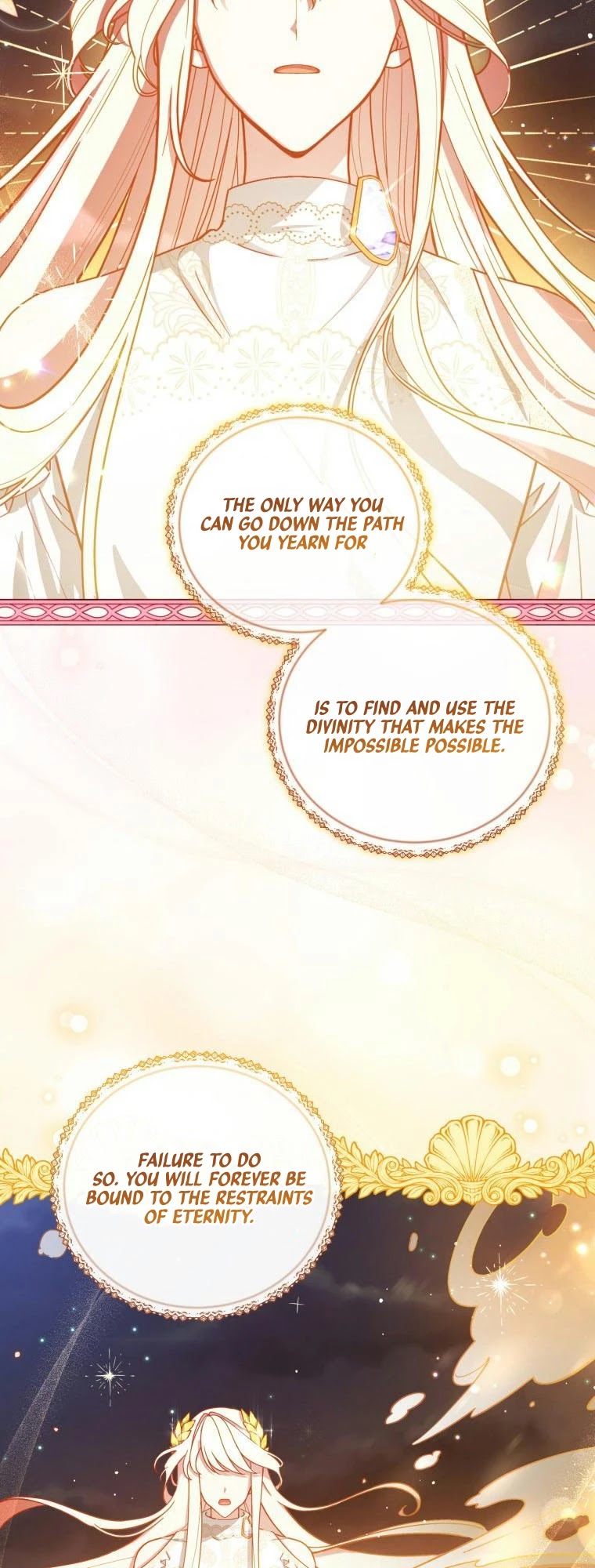 Untouchable Lady Chapter 48 page 3 - Chapter 48: Season 2