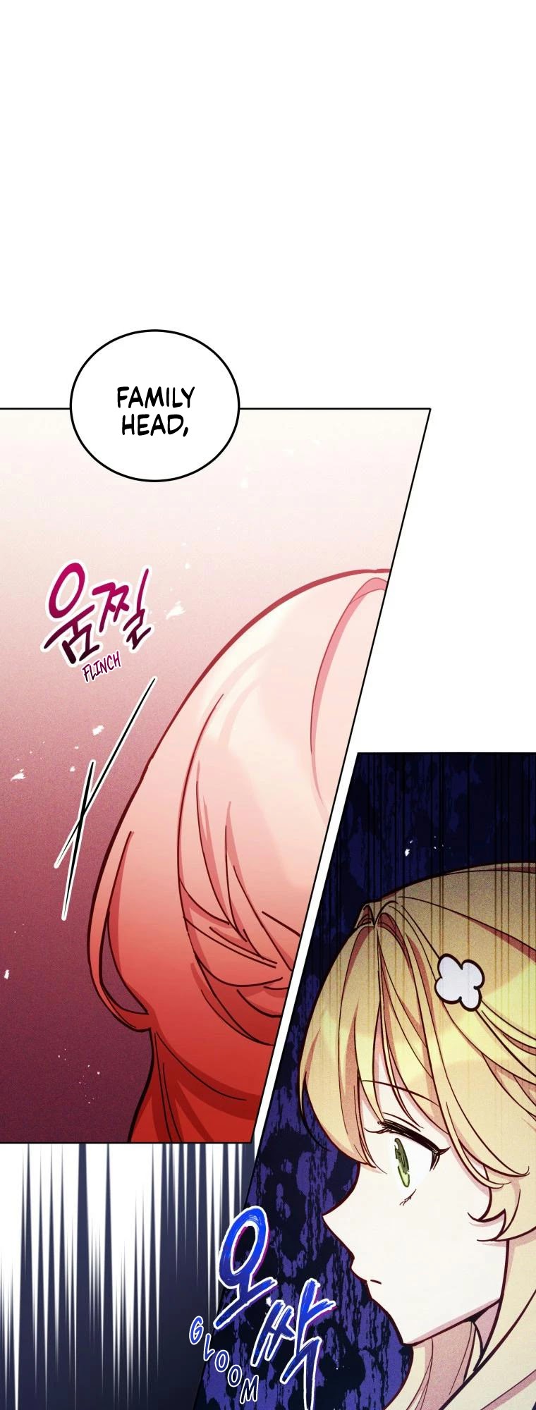 Untouchable Lady Chapter 48 page 30 - Chapter 48: Season 2