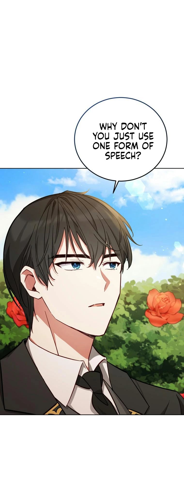Untouchable Lady Chapter 48 page 36 - Chapter 48: Season 2