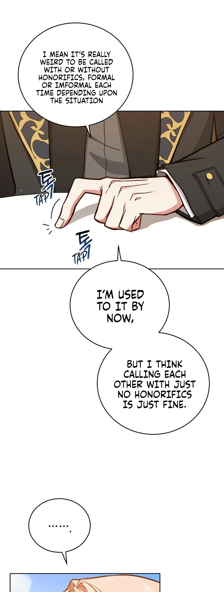 Untouchable Lady Chapter 48 page 37 - Chapter 48: Season 2