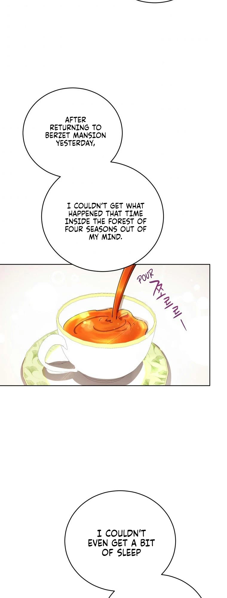 Untouchable Lady Chapter 48 page 39 - Chapter 48: Season 2