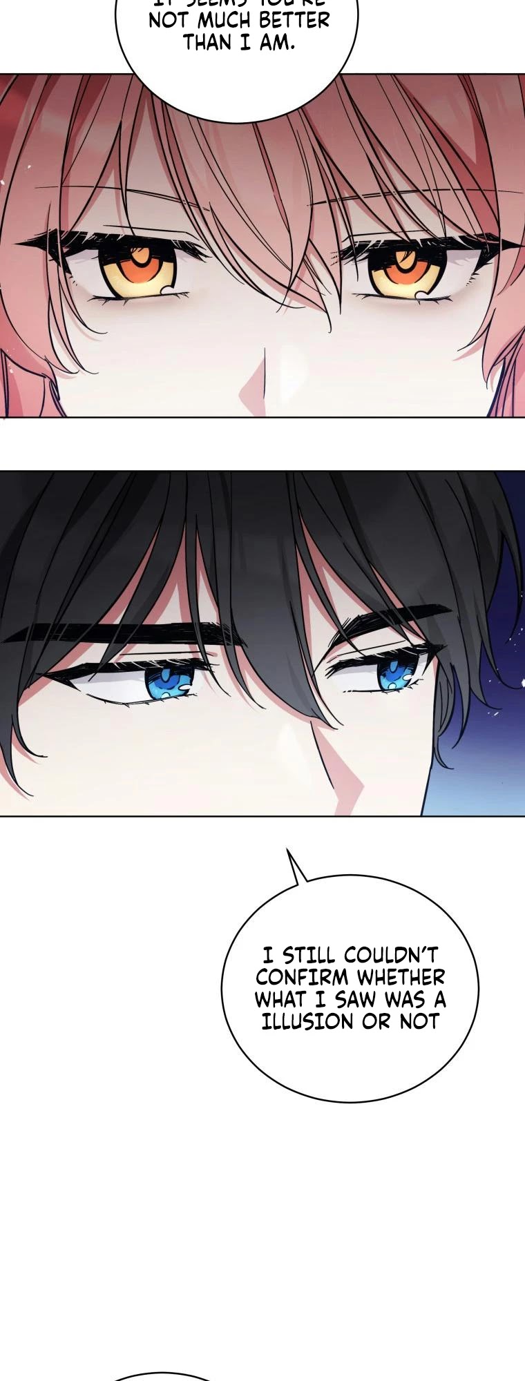Untouchable Lady Chapter 48 page 41 - Chapter 48: Season 2