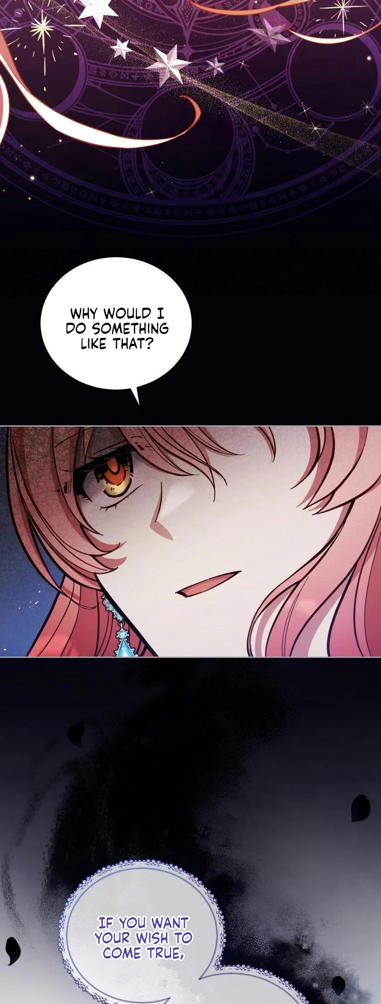 Untouchable Lady Chapter 48 page 46 - Chapter 48: Season 2